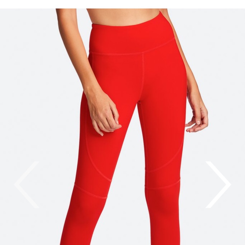 Alala Style vamp tights